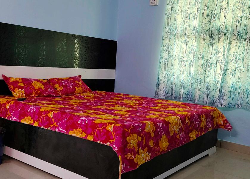 Haryana Mahendragarh Room