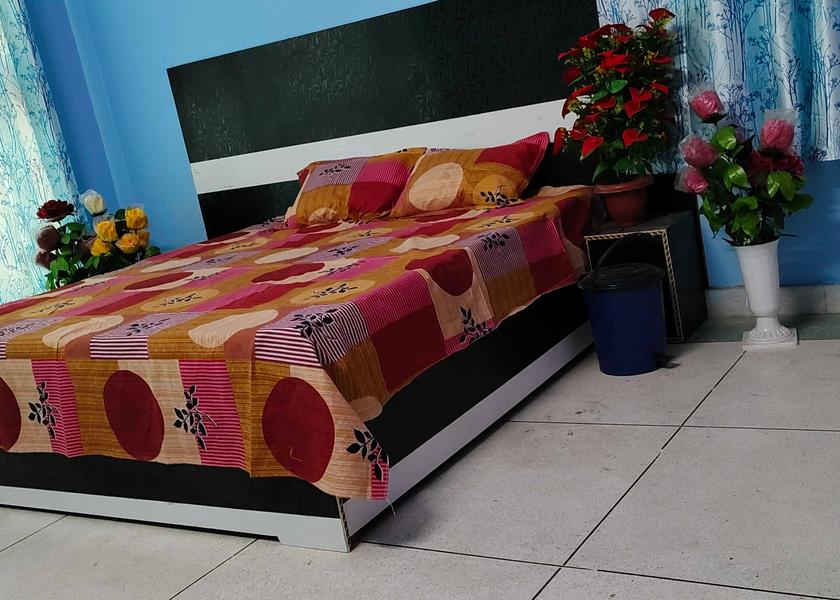 Haryana Mahendragarh Room