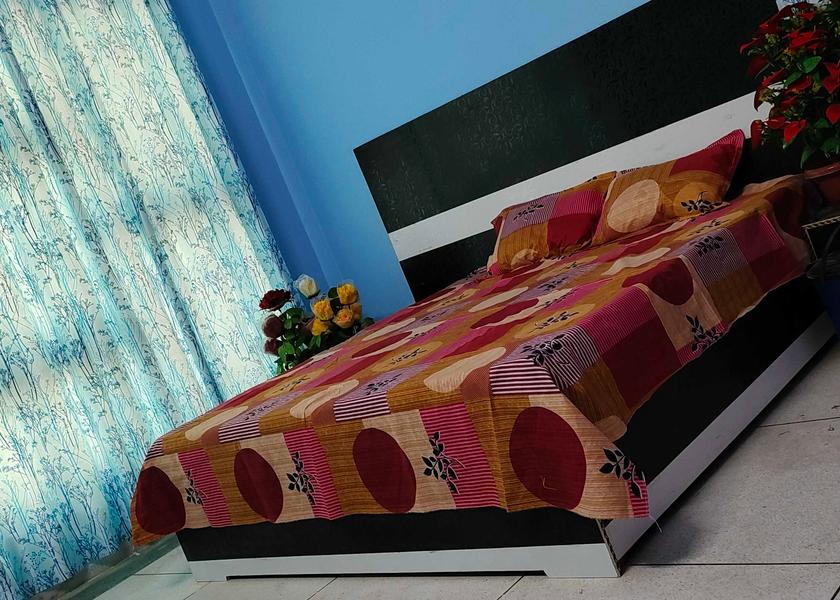 Haryana Mahendragarh Room
