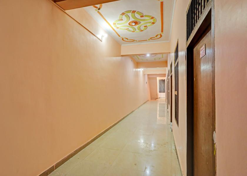 Haryana Mahendragarh Lobby