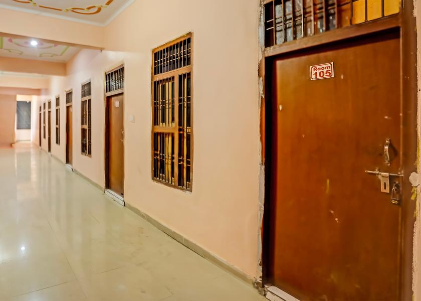 Haryana Mahendragarh Lobby