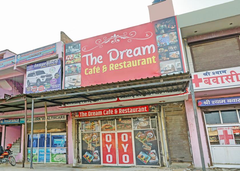 Haryana Mahendragarh Facade