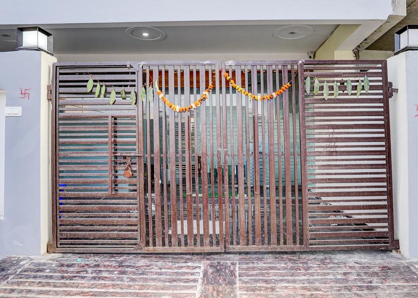 Uttar Pradesh Noida Entrance