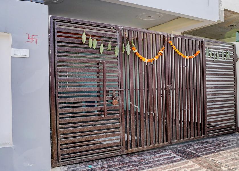 Uttar Pradesh Noida Entrance