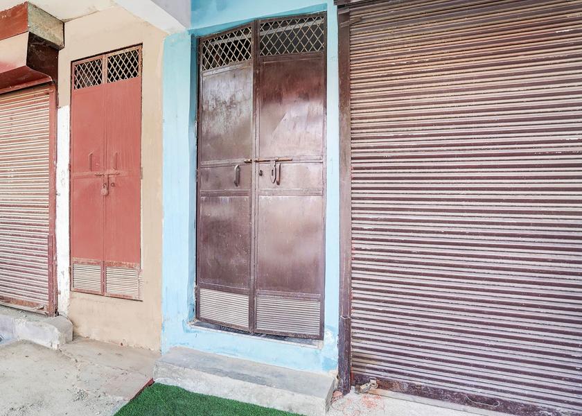 Uttar Pradesh Noida Entrance