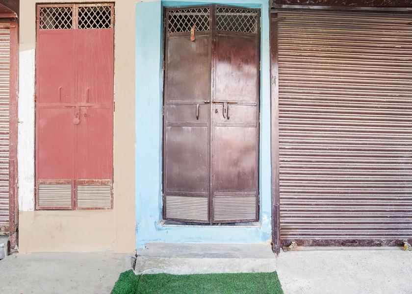 Uttar Pradesh Noida Entrance