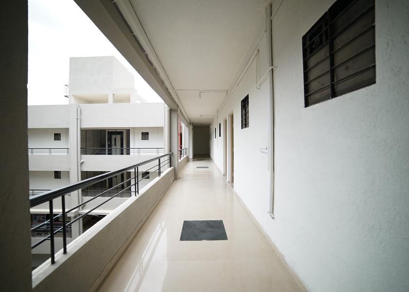 Maharashtra Nashik Balcony