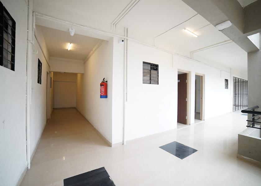 Maharashtra Nashik Lobby