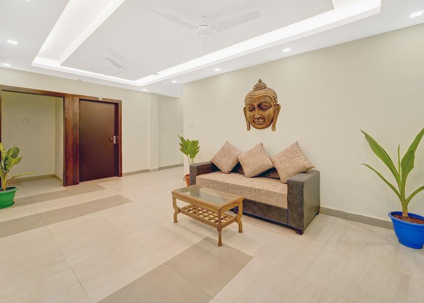 Bihar Patna Lobby