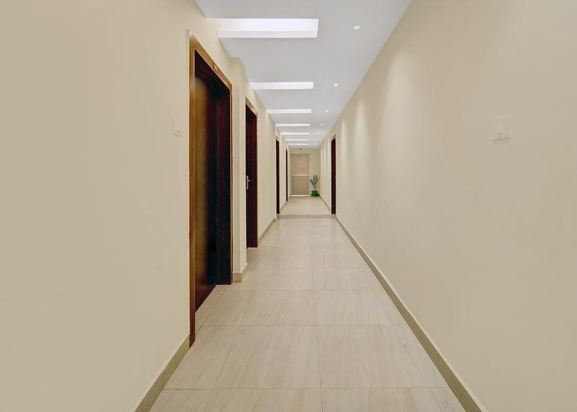 Bihar Patna Lobby