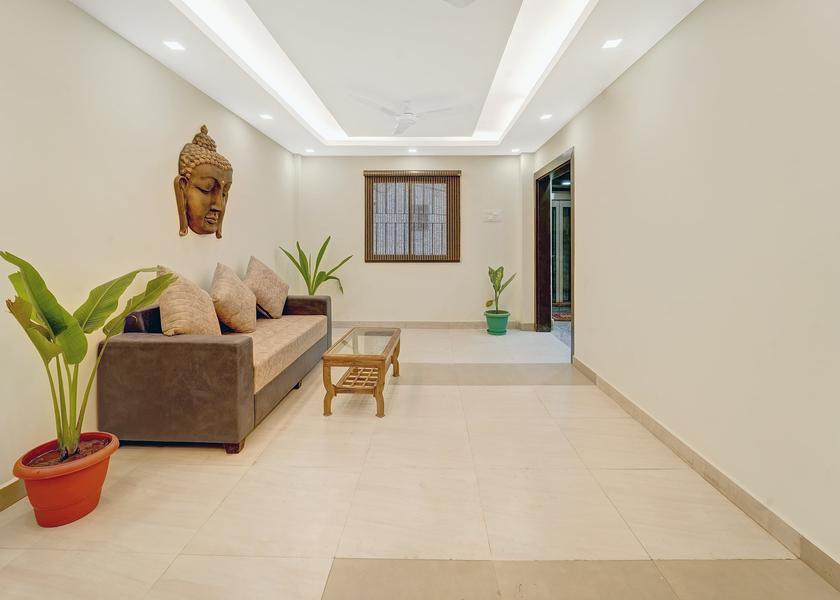 Bihar Patna Lobby