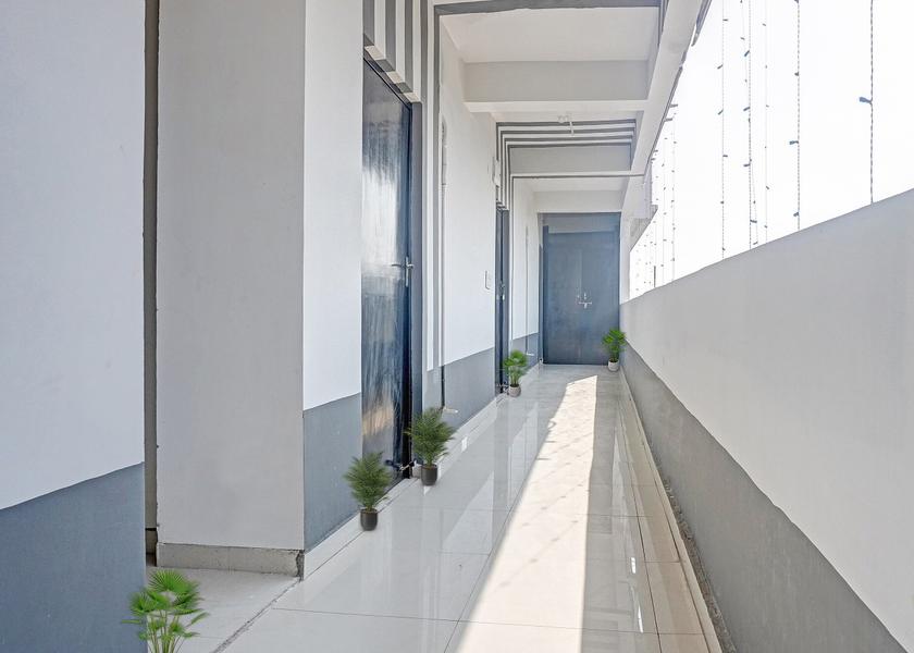 Bihar Patna Lobby