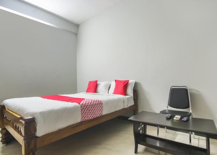 Pondicherry Pondicherry Room