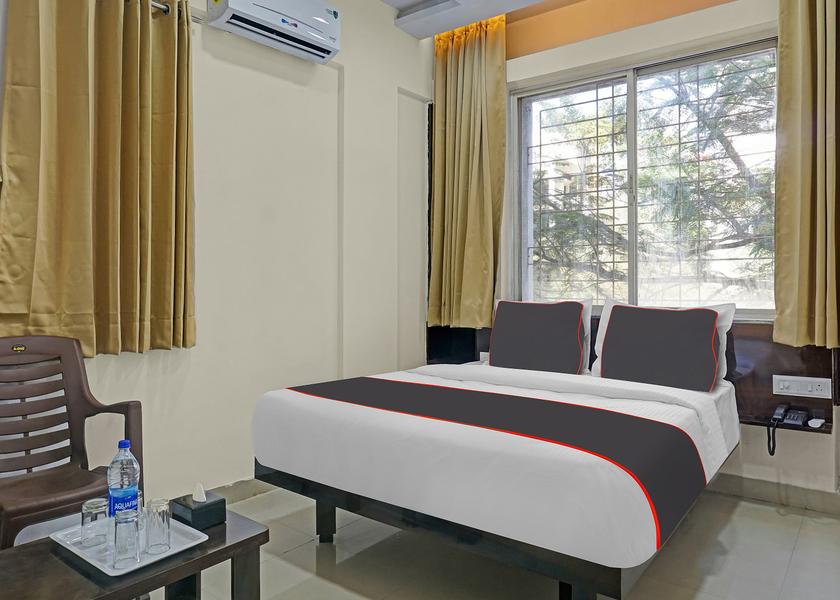 Maharashtra Pune Room