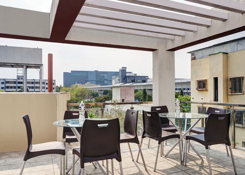 Maharashtra Pune Restaurant