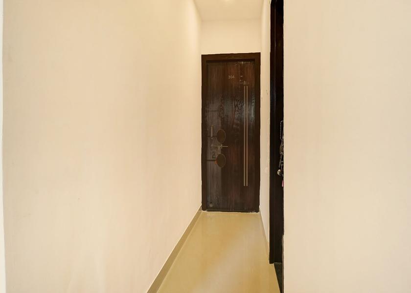 Maharashtra Pune Lobby