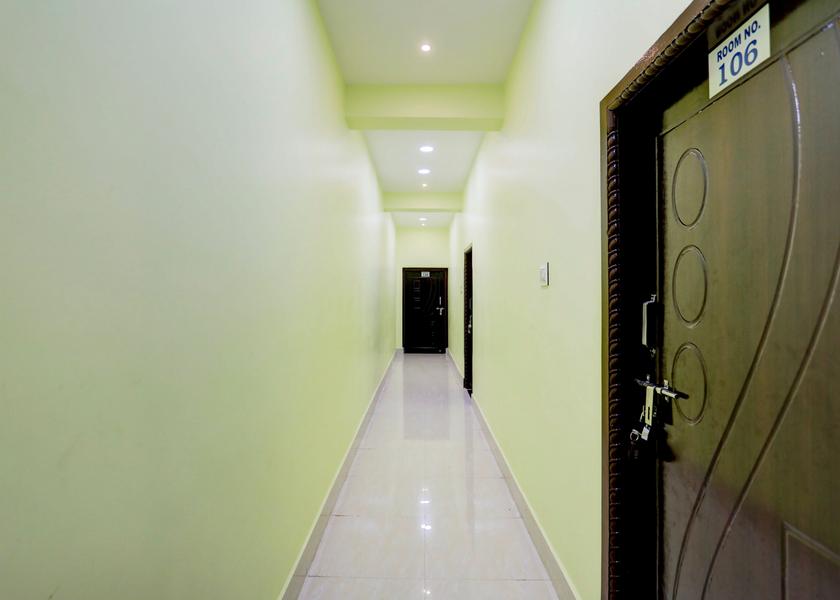 Odisha Konark Lobby