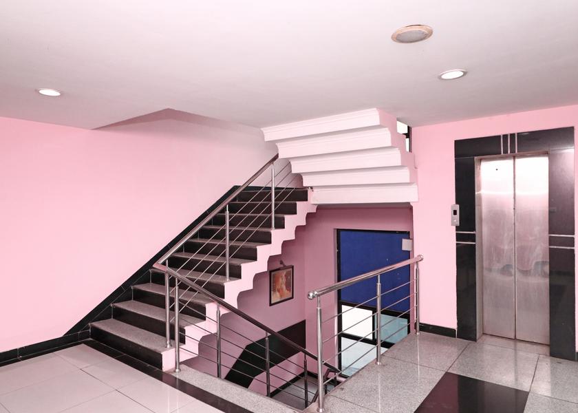 Uttarakhand Rudrapur Lobby
