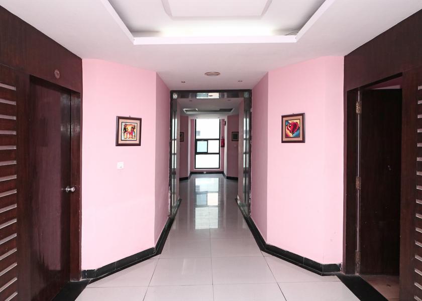 Uttarakhand Rudrapur Lobby