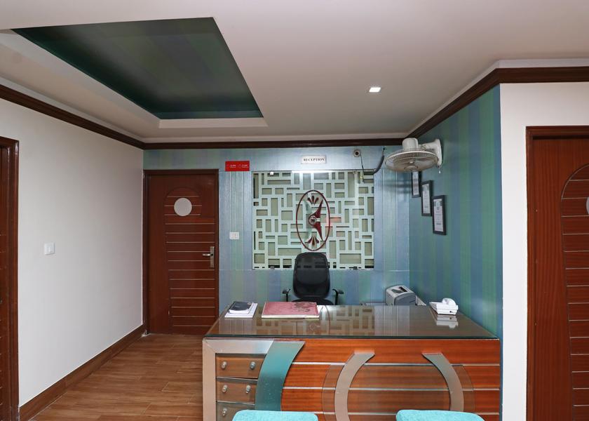 Haryana Rewari Reception
