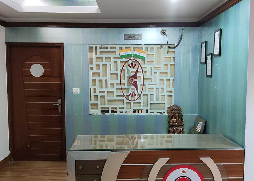Haryana Rewari Reception