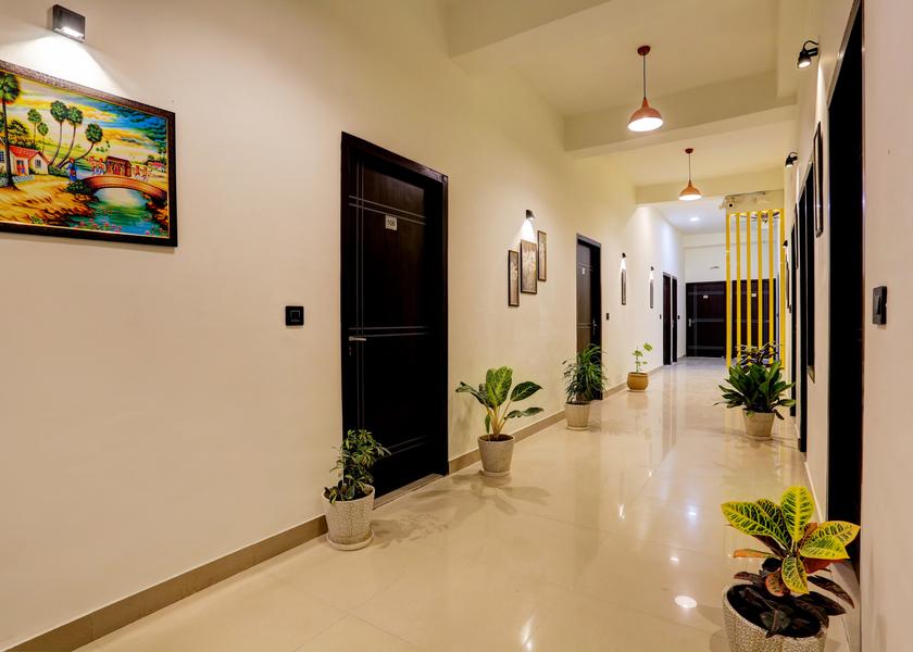 Haryana Dharuhera Lobby
