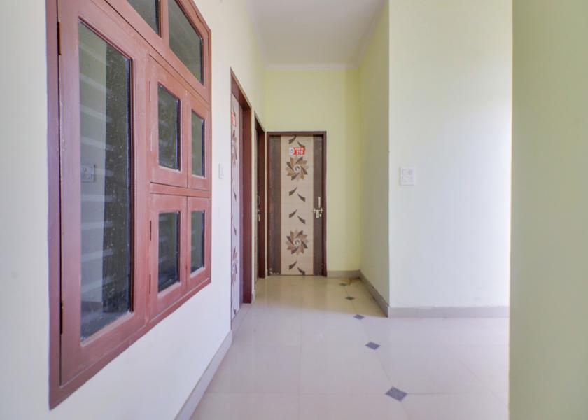 Haryana Rewari Lobby
