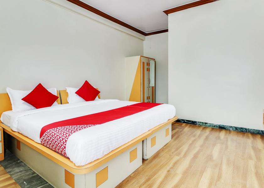 Maharashtra Ranjangaon Room
