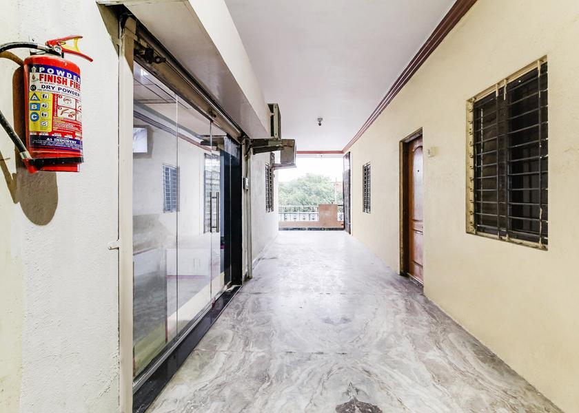 Maharashtra Ranjangaon Lobby