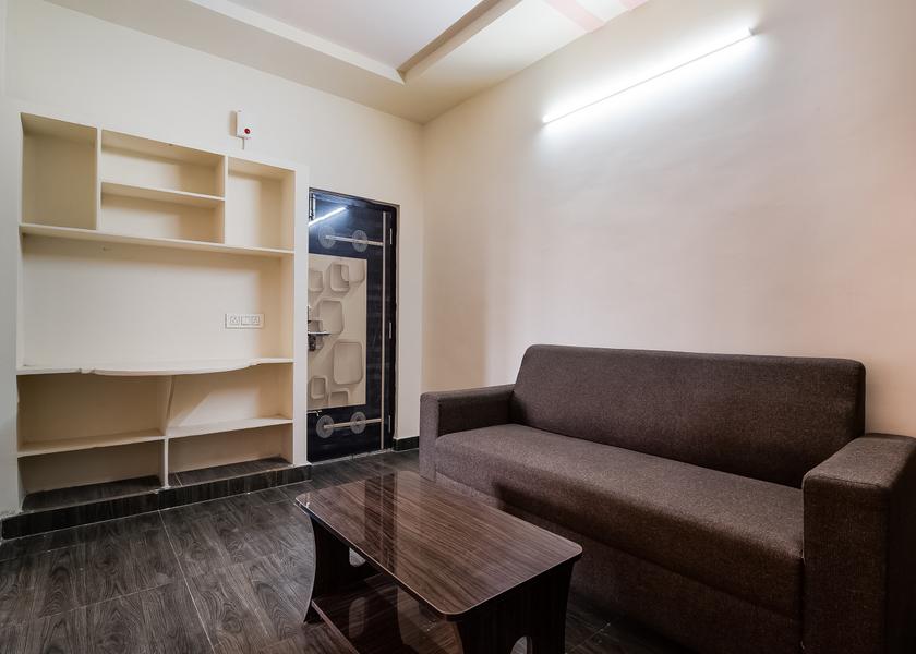 Andhra Pradesh Rajahmundry Room