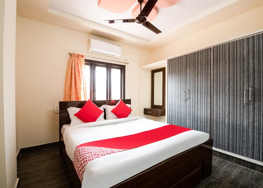 Andhra Pradesh Rajahmundry Room