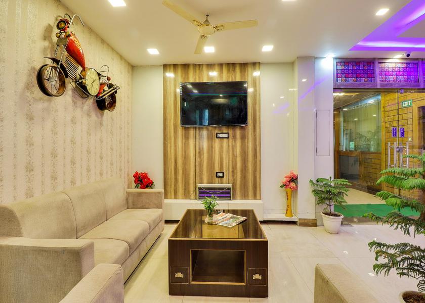Uttarakhand Rishikesh Reception