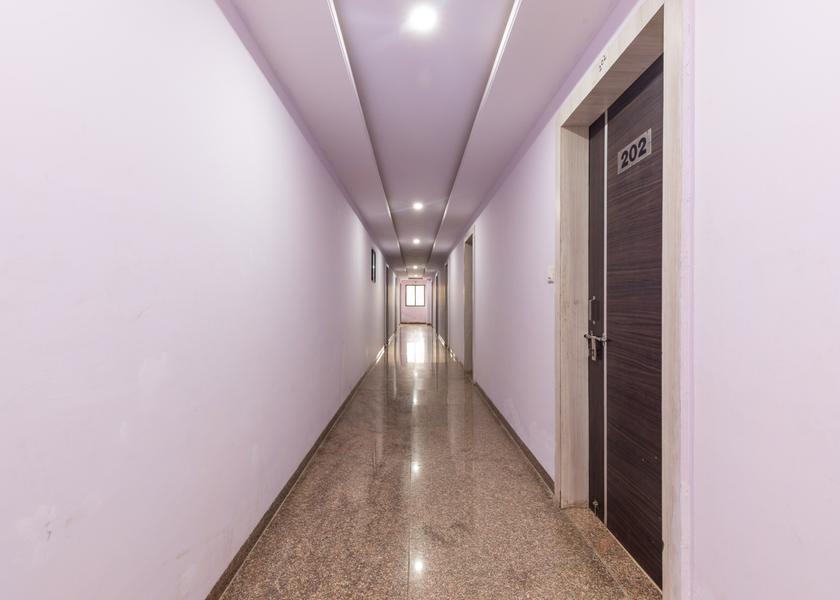 Madhya Pradesh Ratlam Lobby