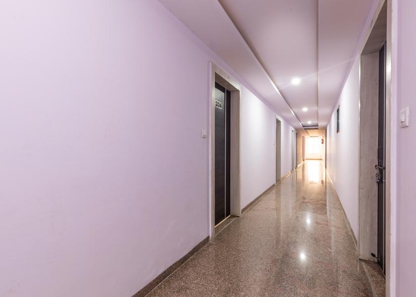 Madhya Pradesh Ratlam Lobby