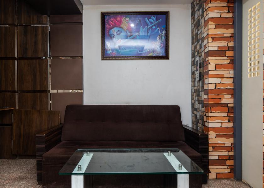 Madhya Pradesh Ratlam Lobby