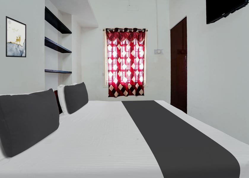 Tamil Nadu Salem Room