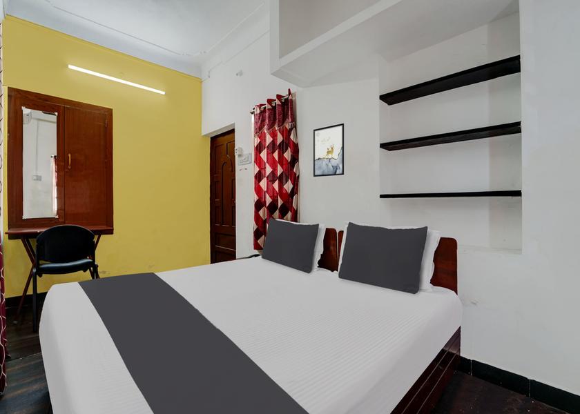 Tamil Nadu Salem Room