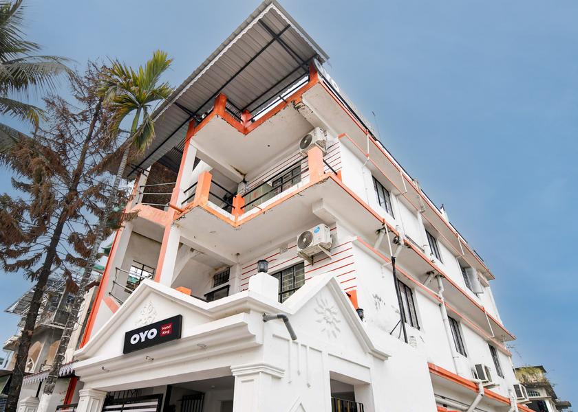 Facade