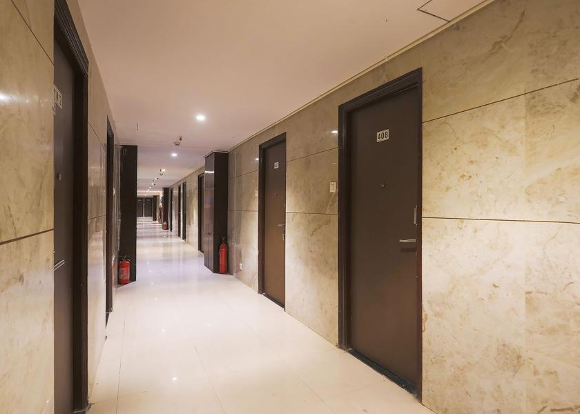 Gujarat Surat Lobby