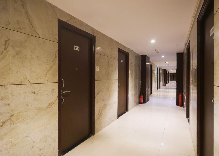 Gujarat Surat Lobby