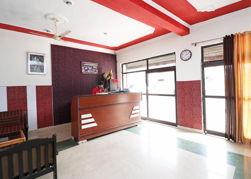 Uttarakhand New Tehri Reception