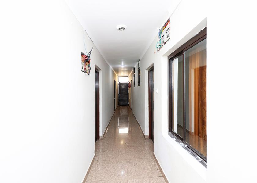Uttarakhand New Tehri Lobby