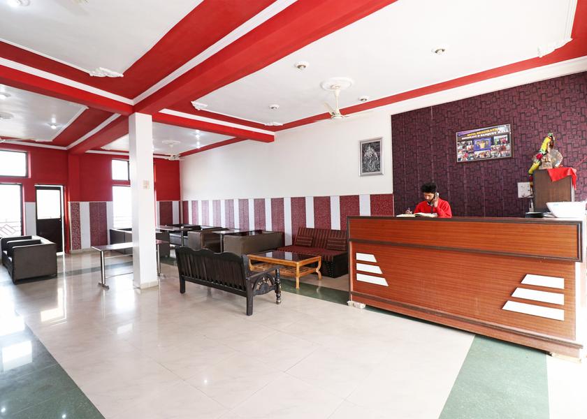 Uttarakhand New Tehri Reception