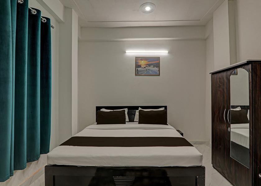 Uttar Pradesh Varanasi Room