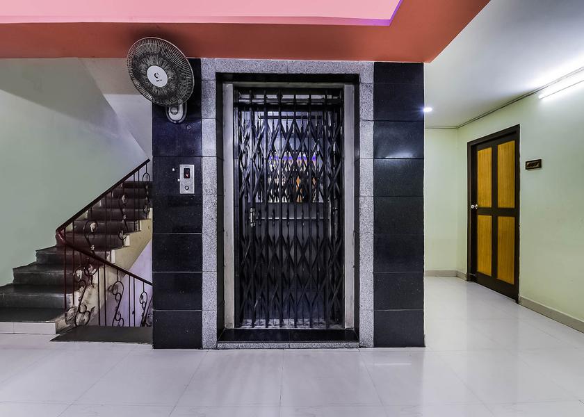 Andhra Pradesh Visakhapatnam Lobby