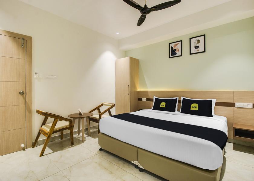 Telangana Warangal Room