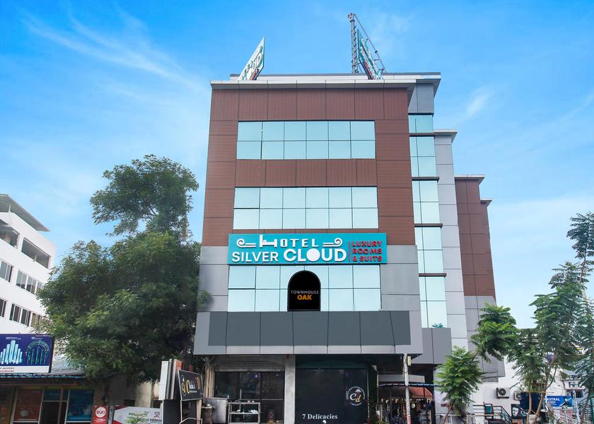 Telangana Warangal Facade