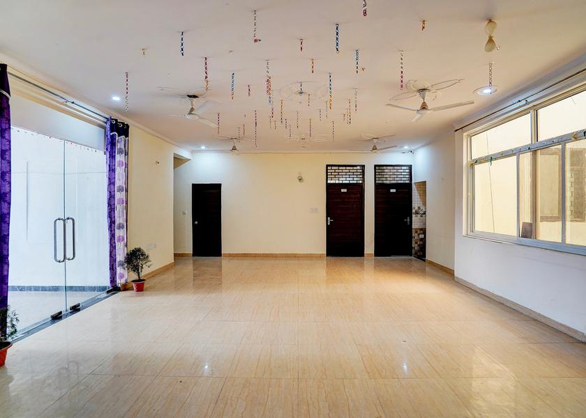 Uttar Pradesh Noida Lobby