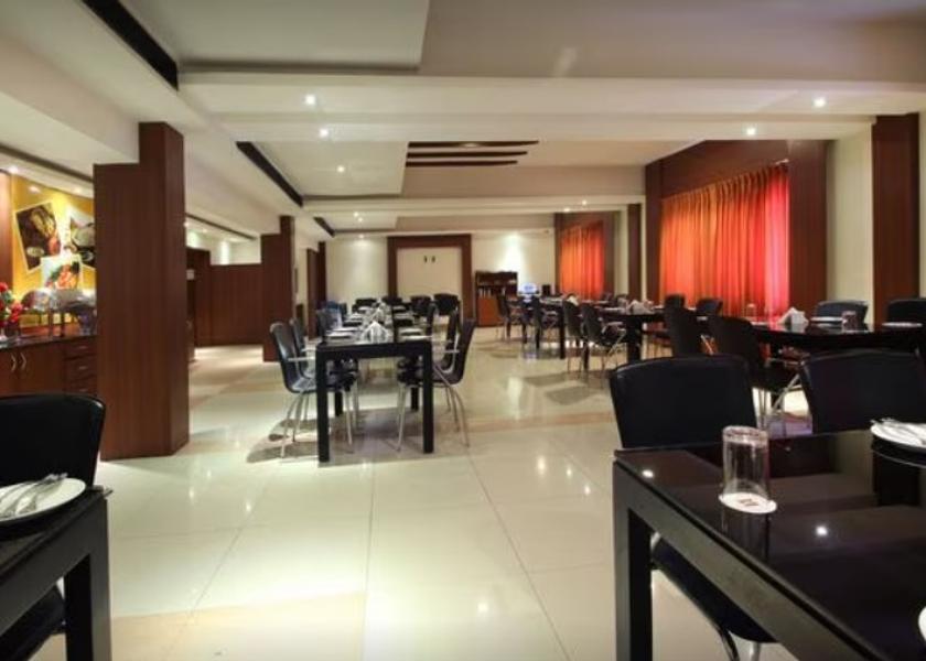 Tamil Nadu Madurai Food & Dining