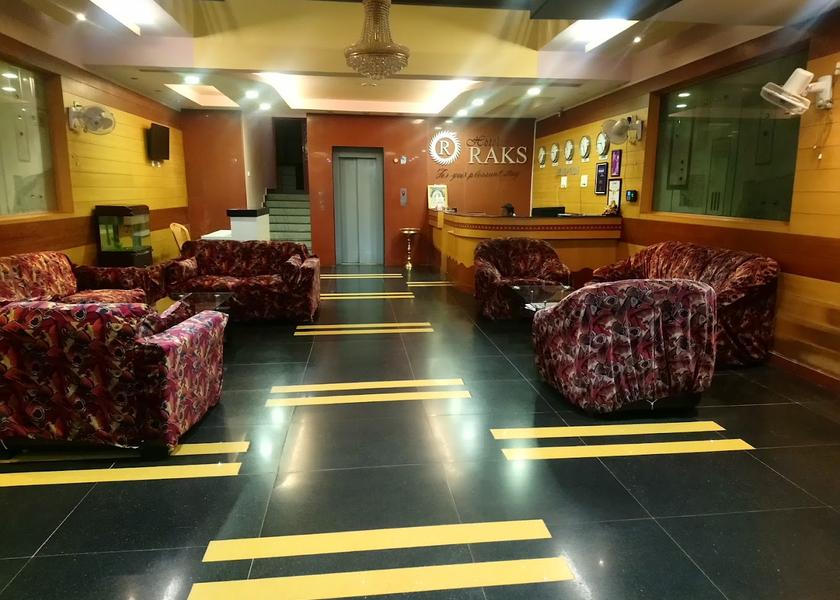 Tamil Nadu Thanjavur Public Areas